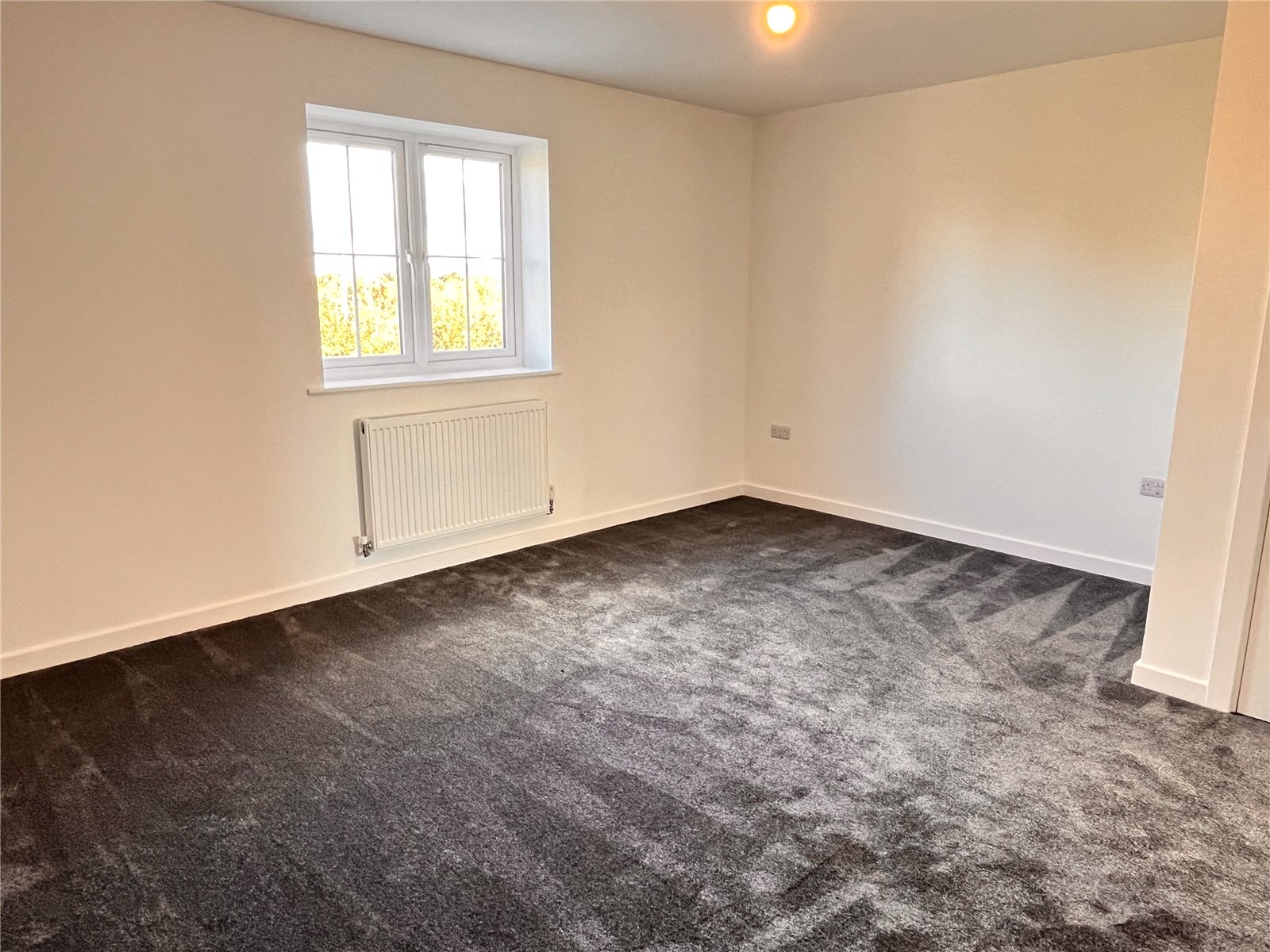 Passey Close, Shrewsbury, Shropshire, SY2 - DB Roberts