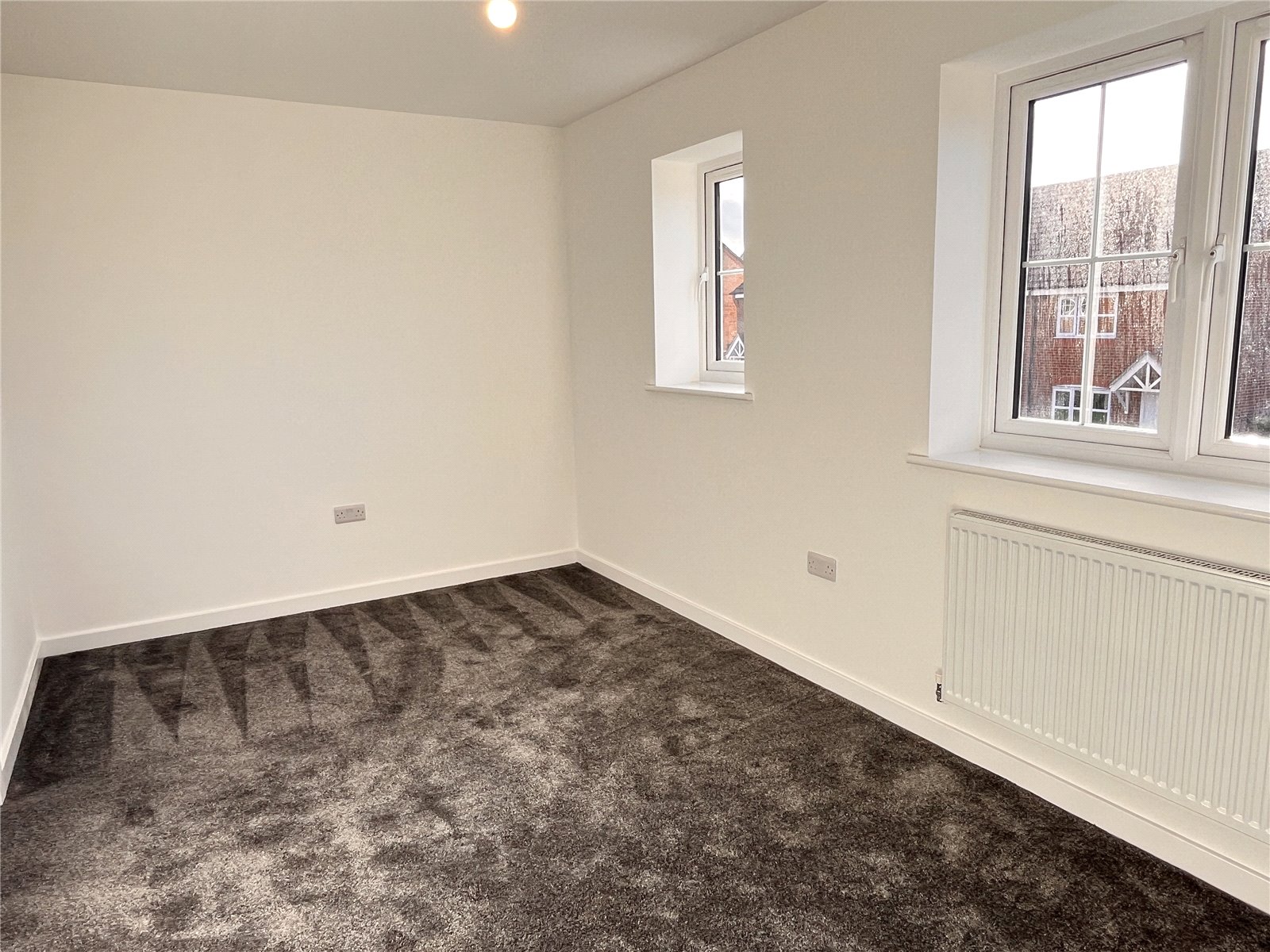 Passey Close, Shrewsbury, Shropshire, SY2 - DB Roberts