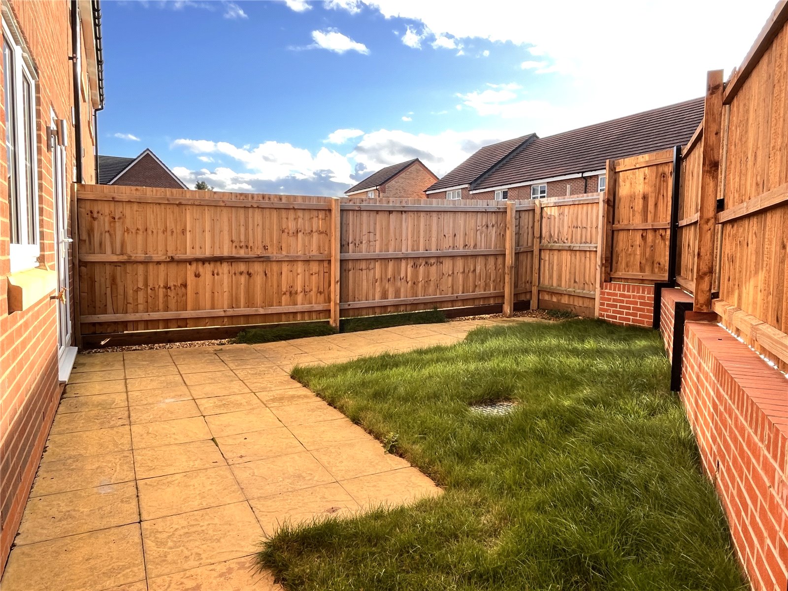 Passey Close, Shrewsbury, Shropshire, SY2 - DB Roberts
