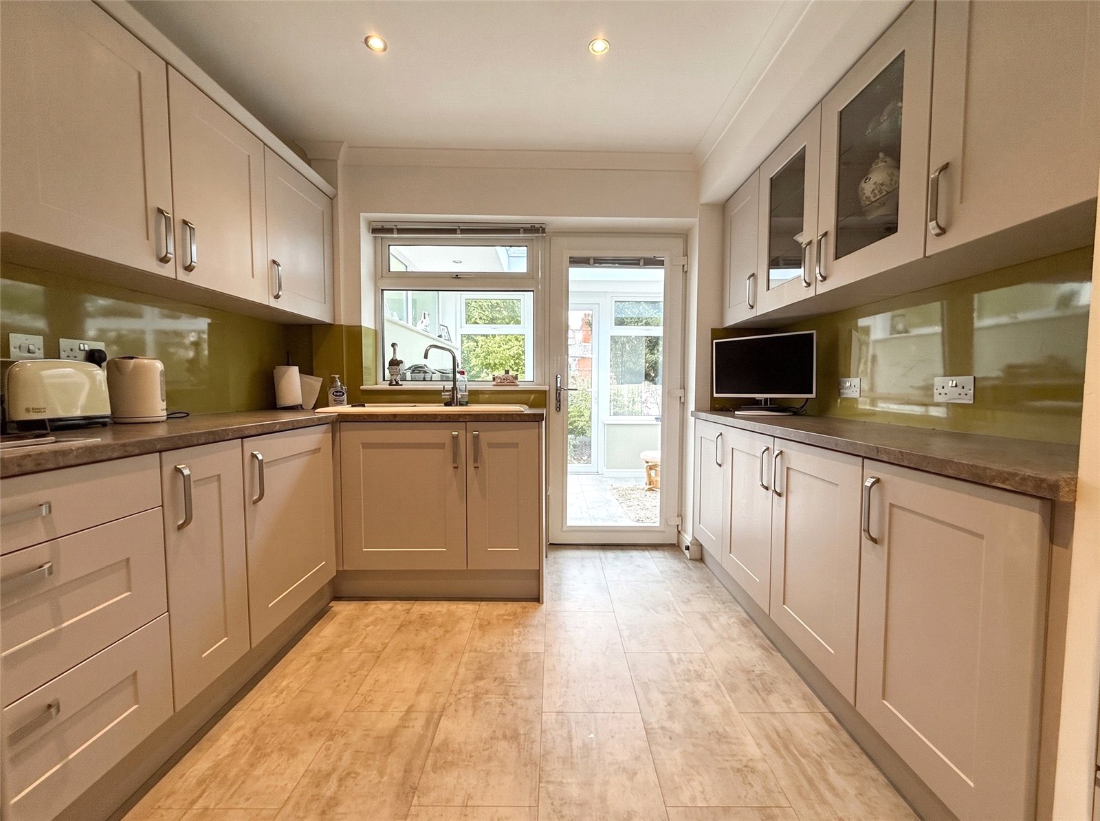Alverley Close, Wellington, Telford, TF1 - DB Roberts