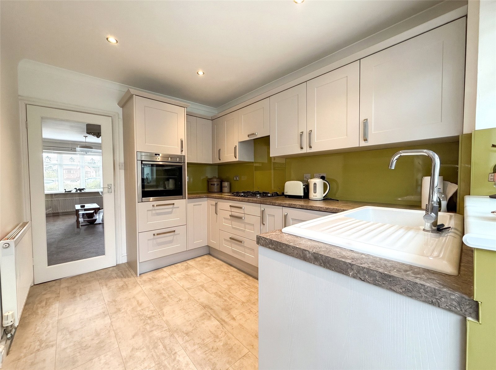 Alverley Close, Wellington, Telford, TF1 - DB Roberts