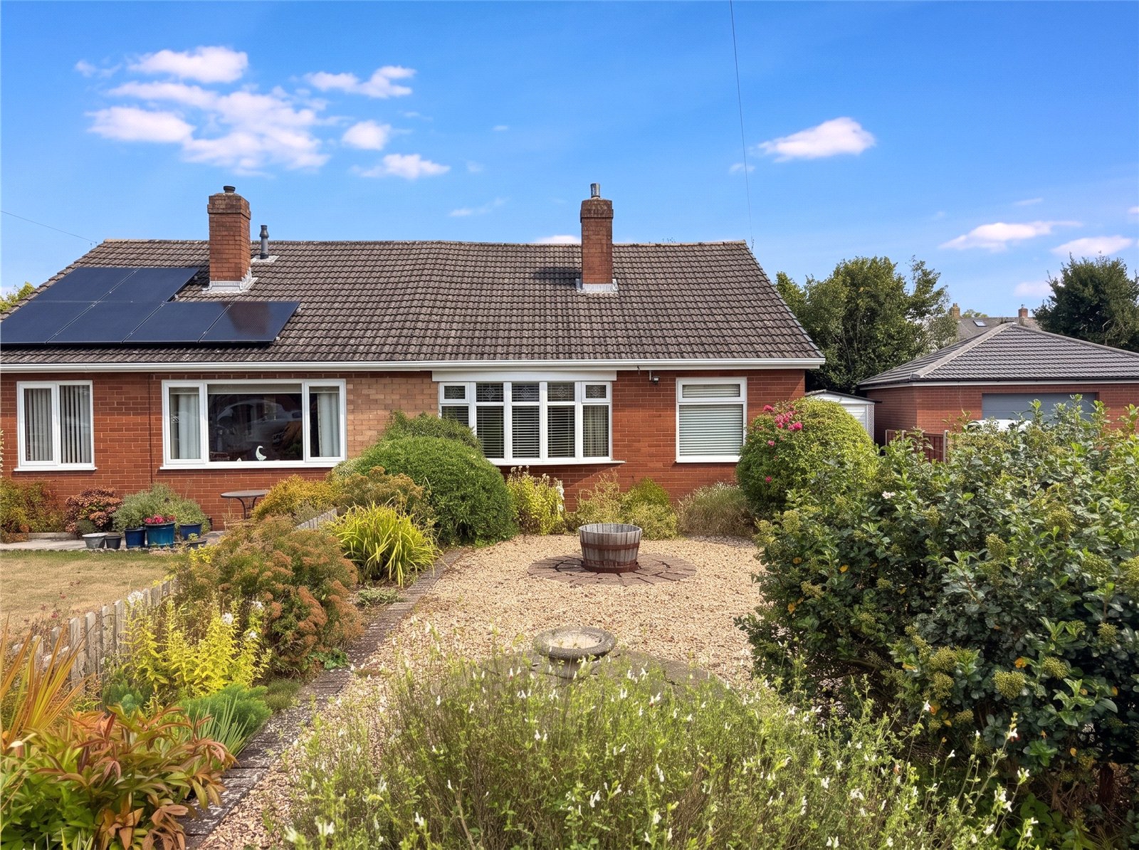 Alverley Close, Wellington, Telford, TF1 - DB Roberts