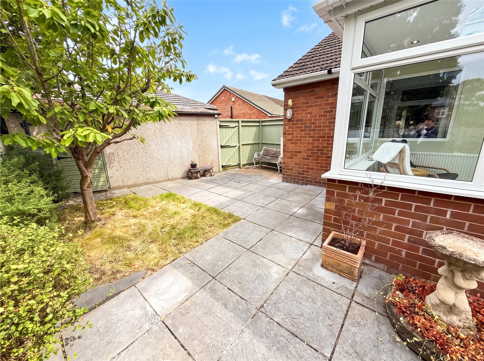 Alverley Close, Wellington, Telford, TF1 - DB Roberts