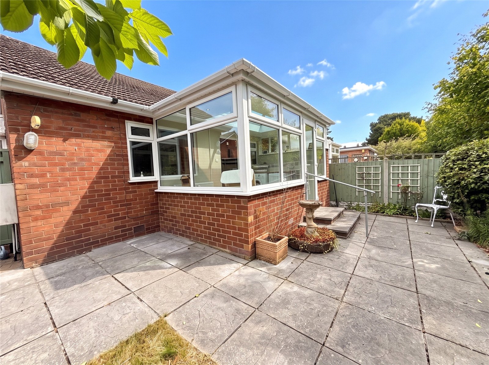 Alverley Close, Wellington, Telford, TF1 - DB Roberts