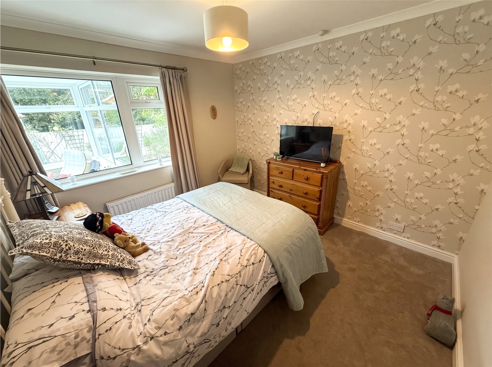 Alverley Close, Wellington, Telford, TF1 - DB Roberts