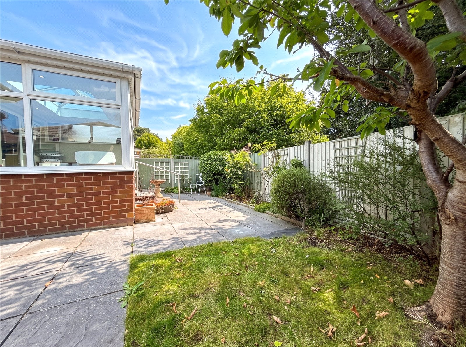 Alverley Close, Wellington, Telford, TF1 - DB Roberts