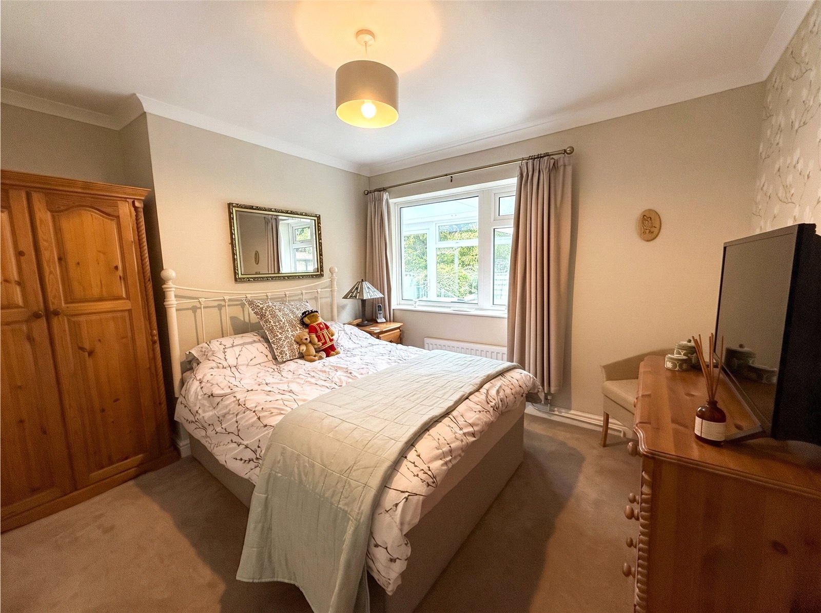 Alverley Close, Wellington, Telford, TF1 - DB Roberts