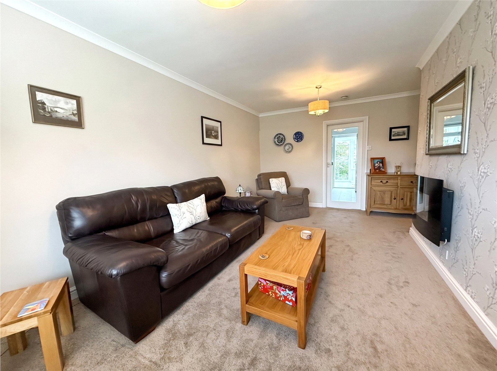 Alverley Close, Wellington, Telford, TF1 - DB Roberts