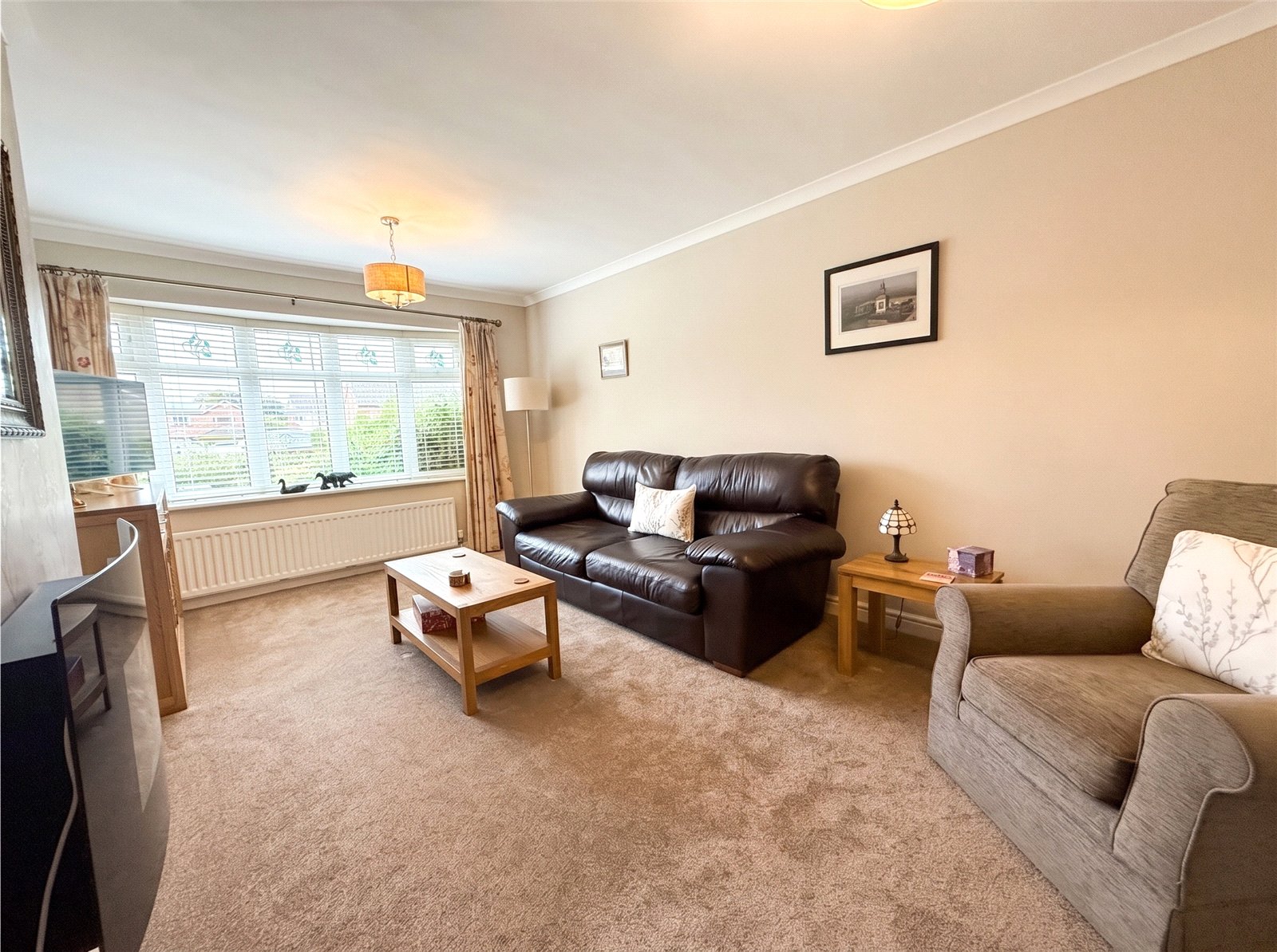 Alverley Close, Wellington, Telford, TF1 - DB Roberts