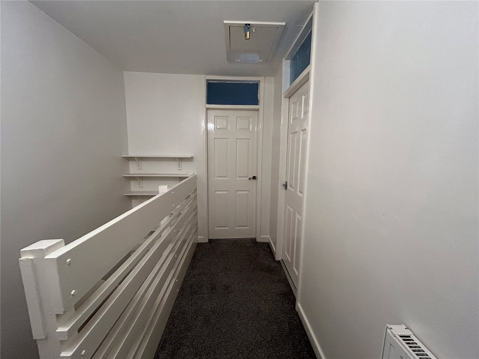 Hollyhurst Road, Wrockwardine Wood, Telford, TF2 - DB Roberts