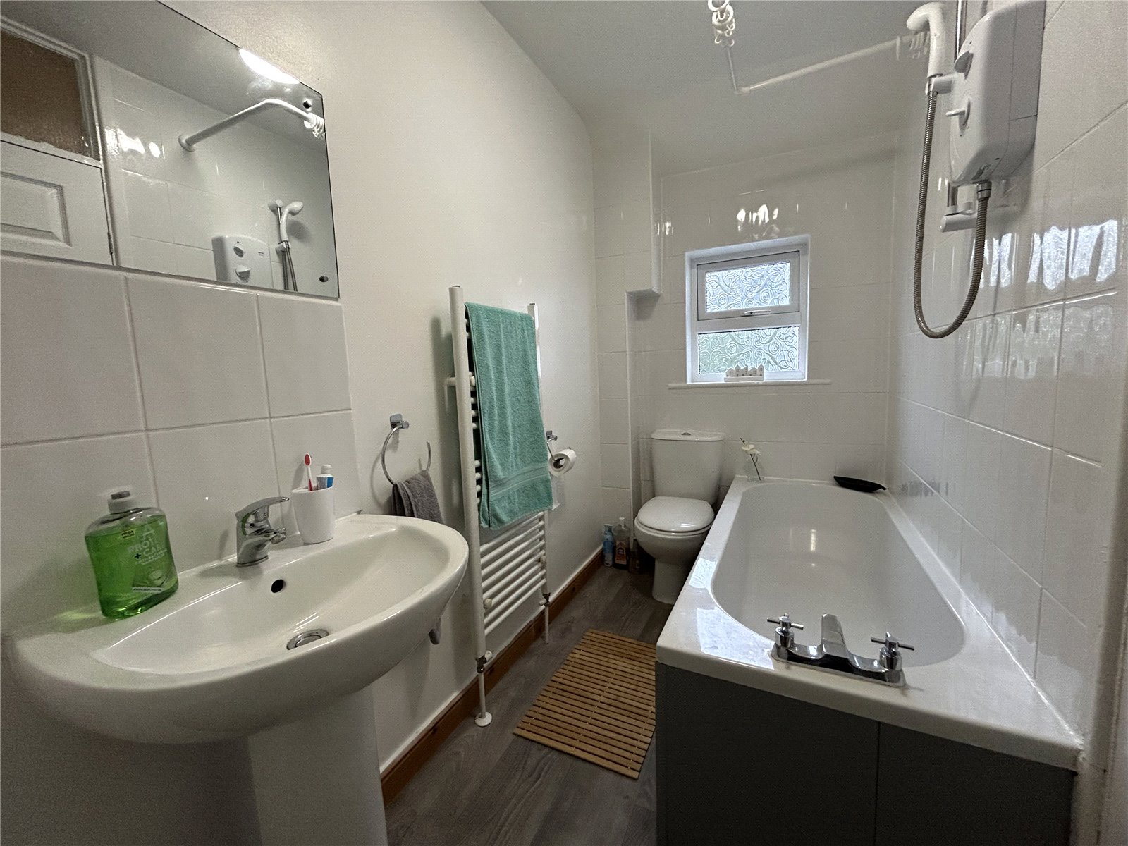 Hollyhurst Road, Wrockwardine Wood, Telford, TF2 - DB Roberts