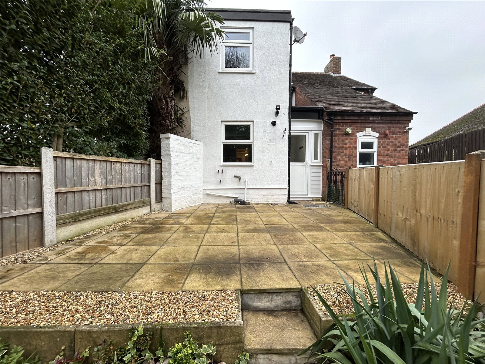 Hollyhurst Road, Wrockwardine Wood, Telford, TF2 - DB Roberts