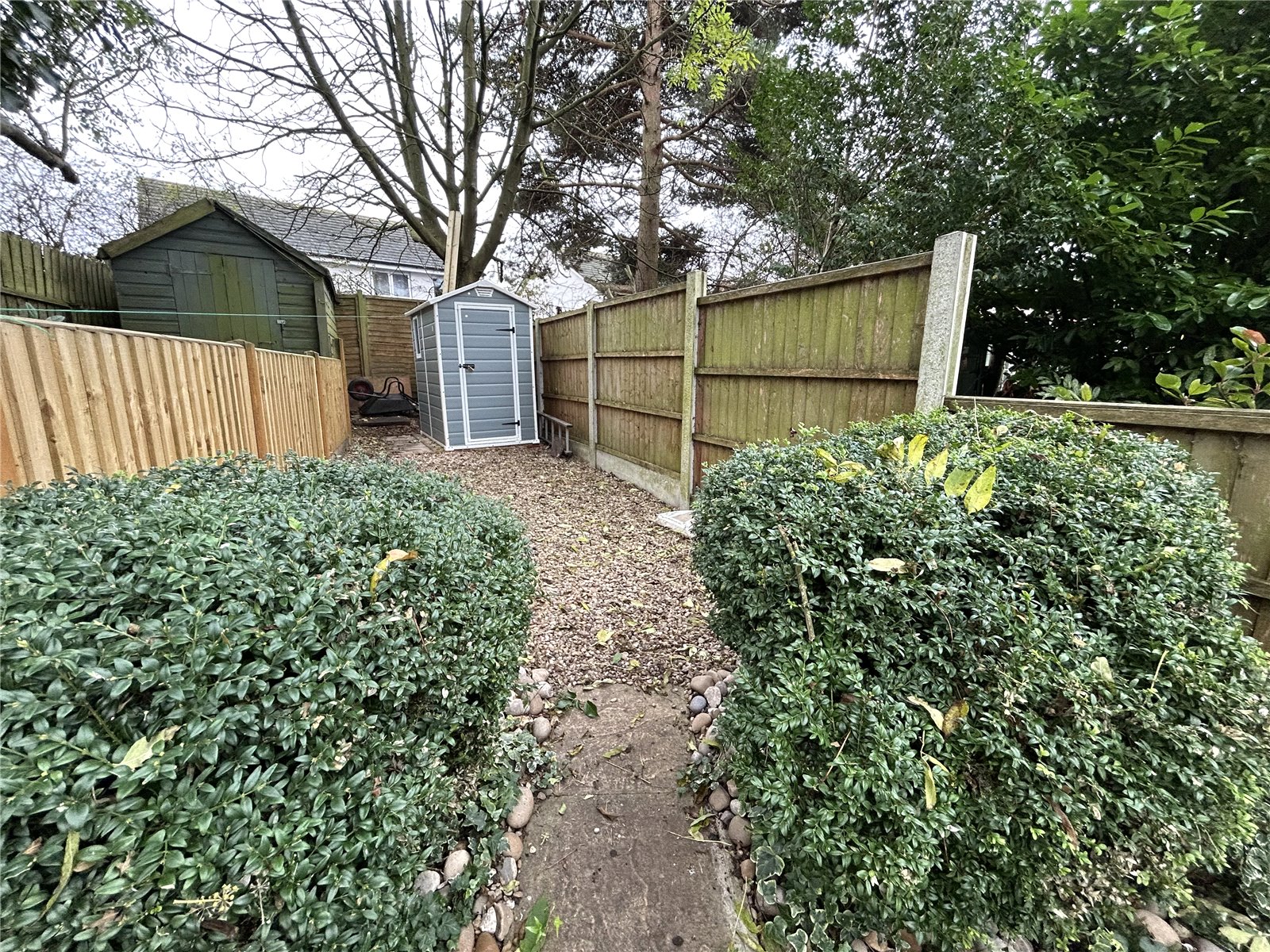 Hollyhurst Road, Wrockwardine Wood, Telford, TF2 - DB Roberts