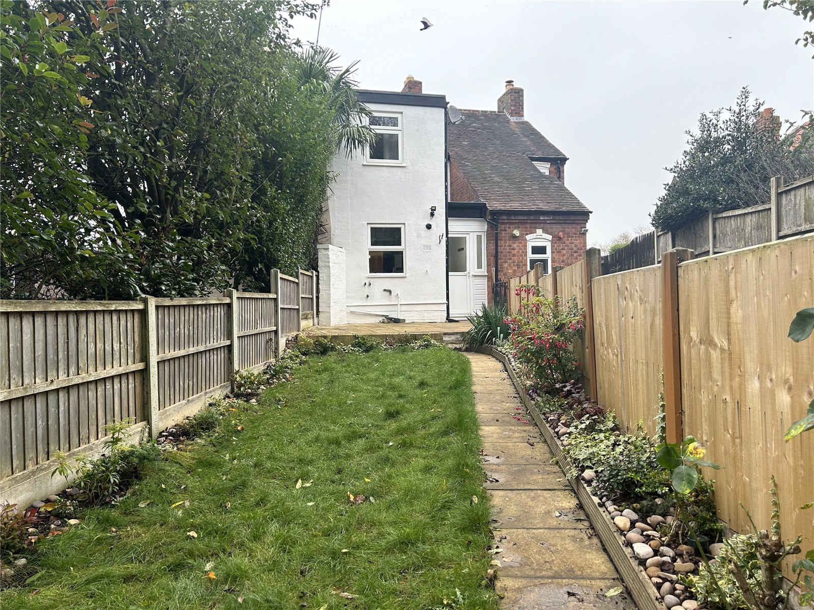 Hollyhurst Road, Wrockwardine Wood, Telford, TF2 - DB Roberts