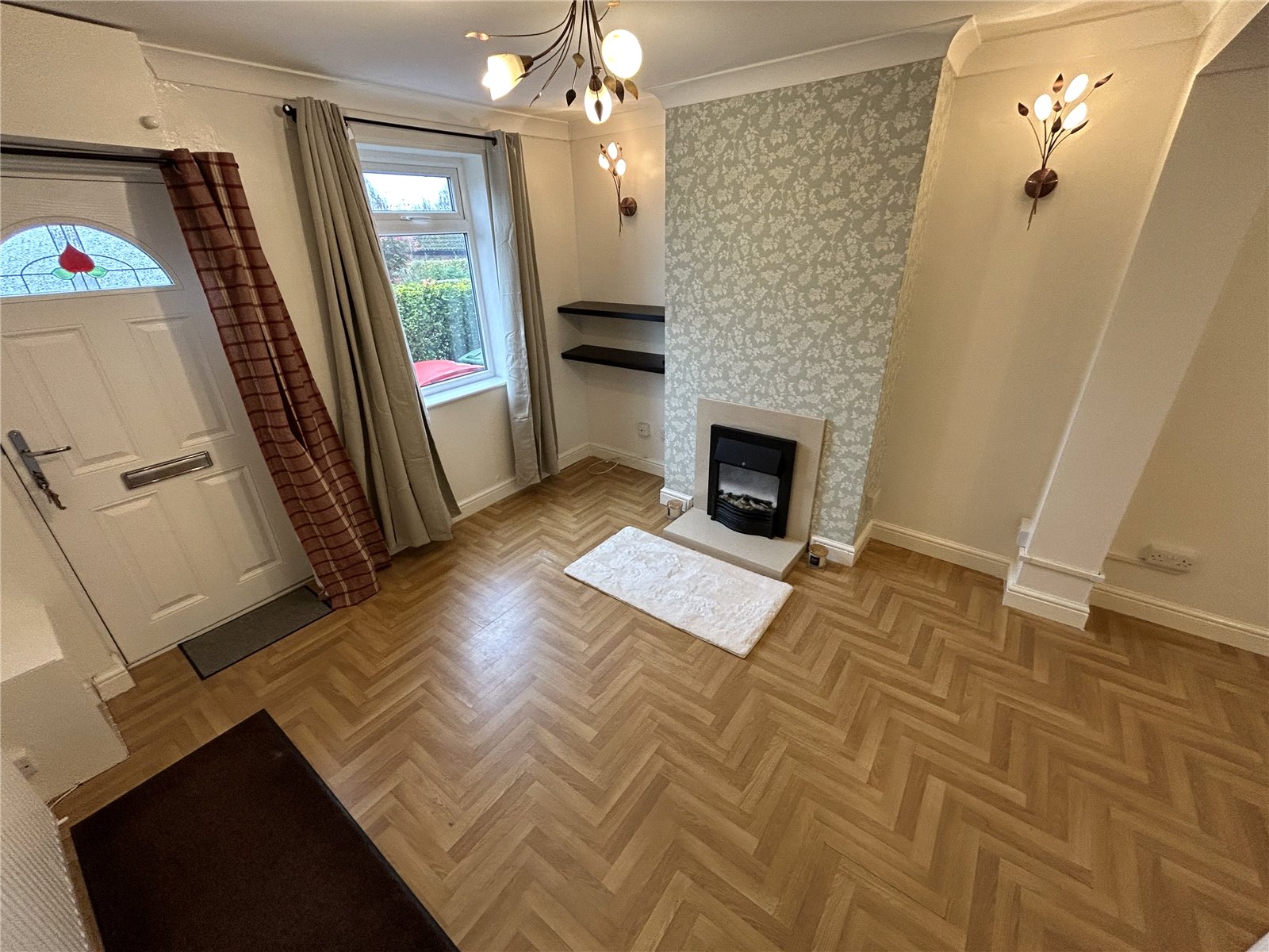 Hollyhurst Road, Wrockwardine Wood, Telford, TF2 - DB Roberts
