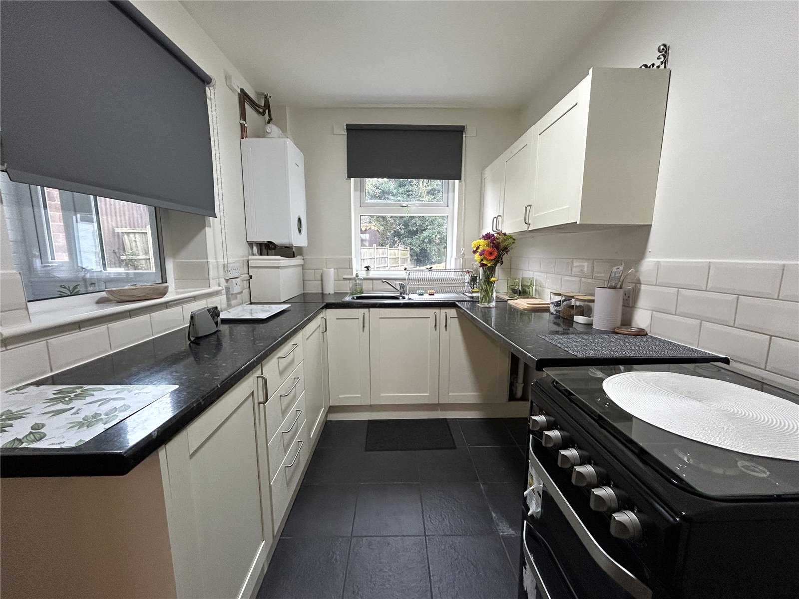 Hollyhurst Road, Wrockwardine Wood, Telford, TF2 - DB Roberts