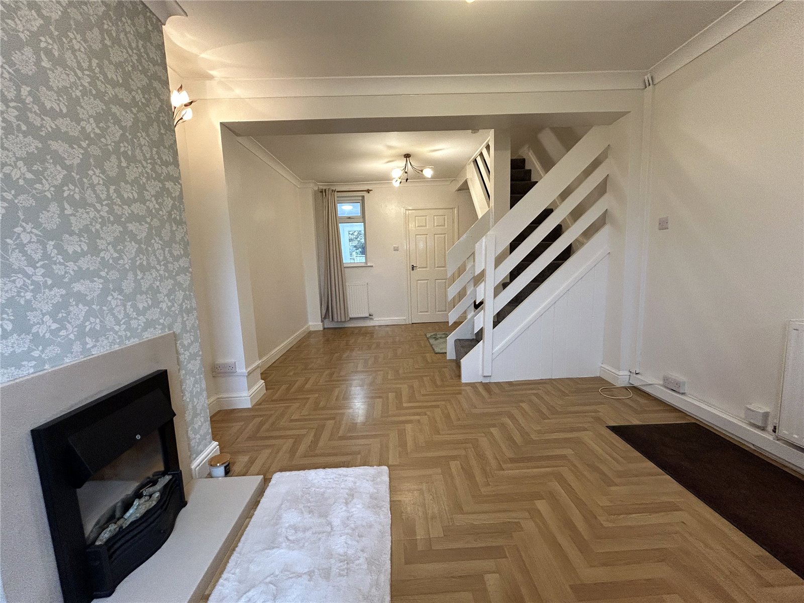 Hollyhurst Road, Wrockwardine Wood, Telford, TF2 - DB Roberts