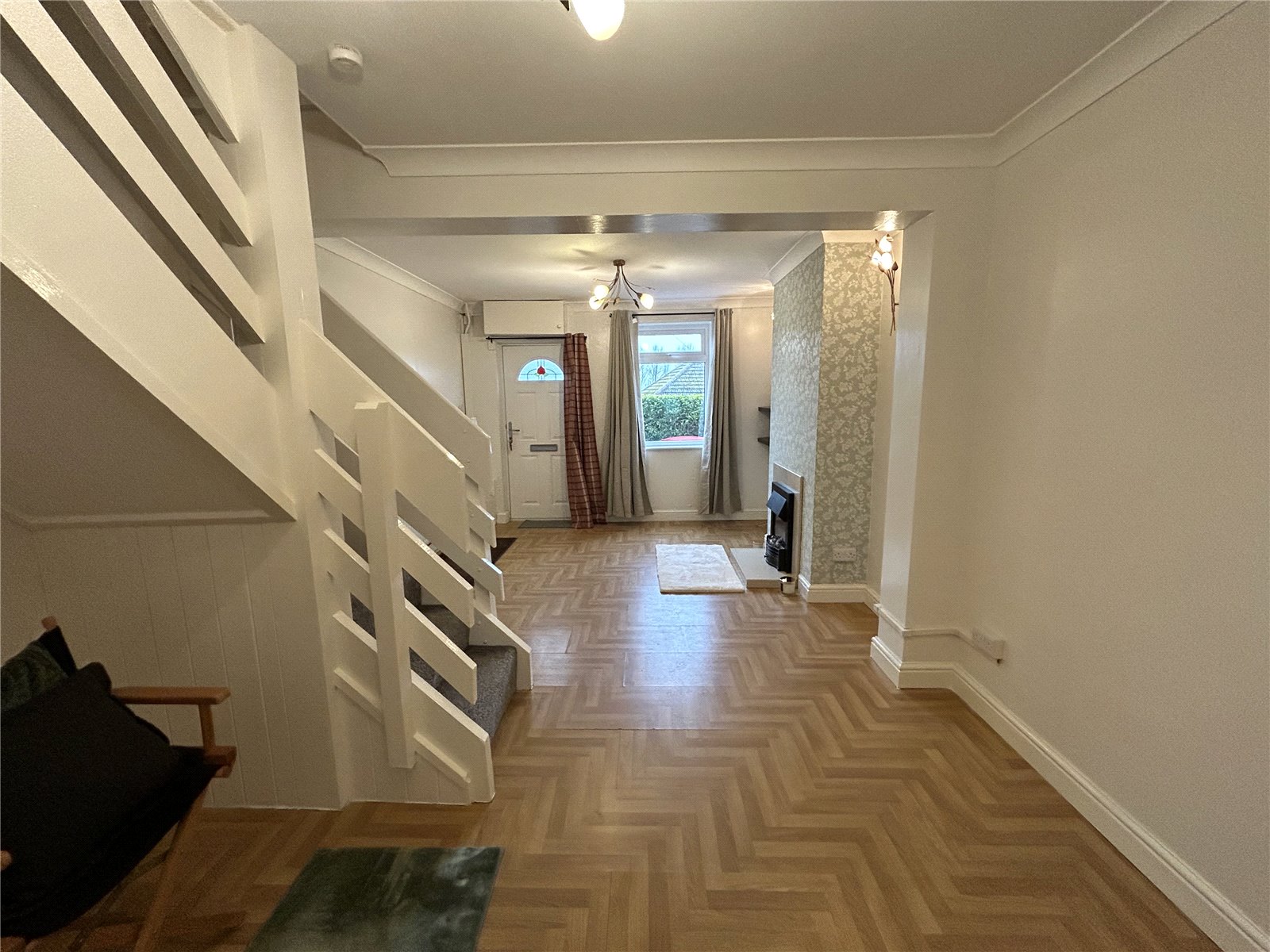 Hollyhurst Road, Wrockwardine Wood, Telford, TF2 - DB Roberts
