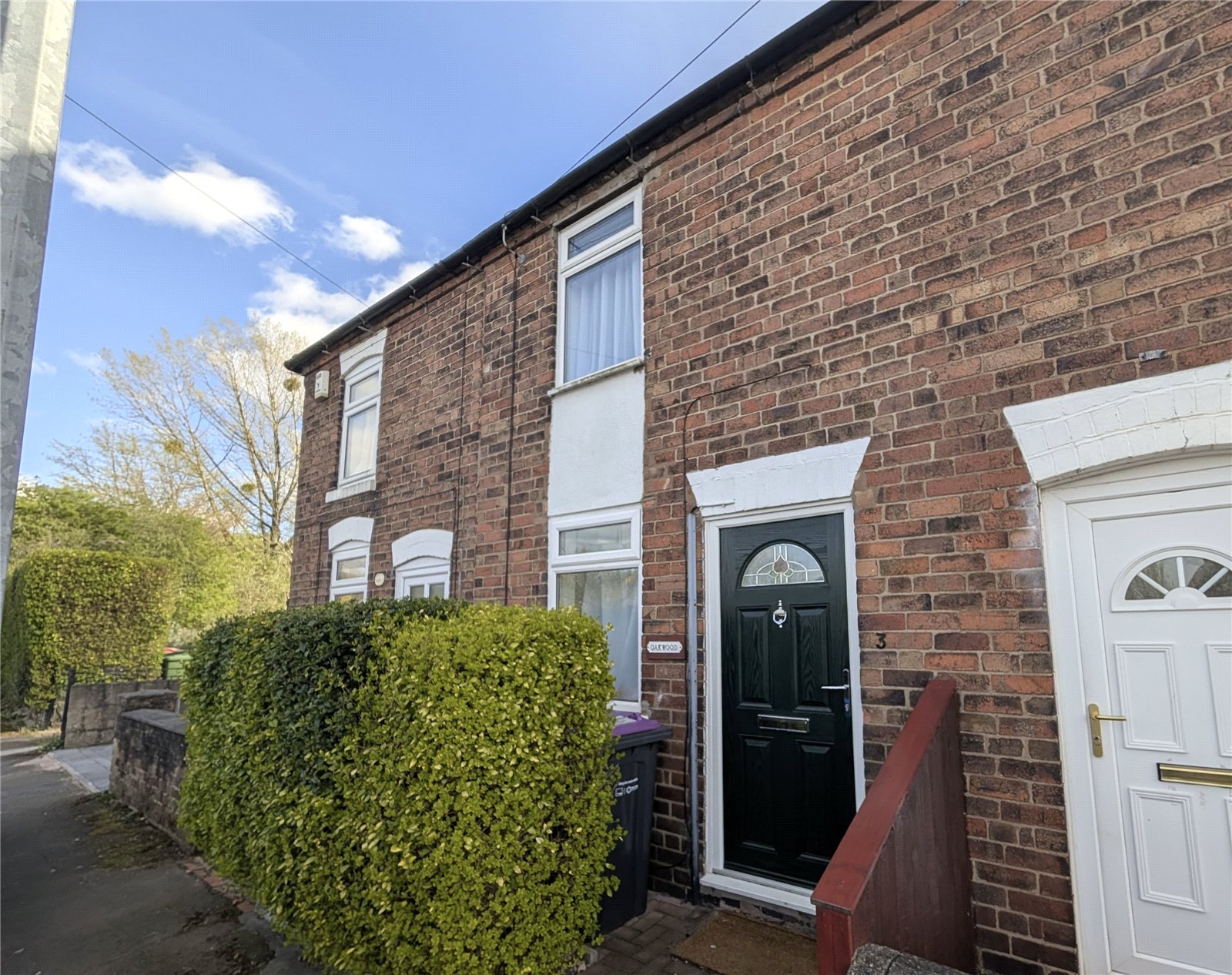 Hollyhurst Road, Wrockwardine Wood, Telford, TF2 - DB Roberts