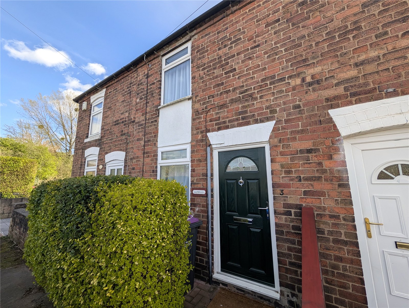 Hollyhurst Road, Wrockwardine Wood, Telford, TF2 - DB Roberts