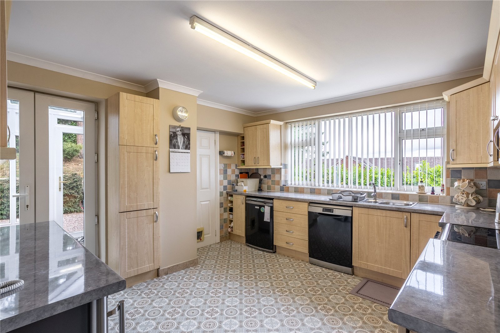 Old Office Road, Dawley, Telford, TF4 - DB Roberts