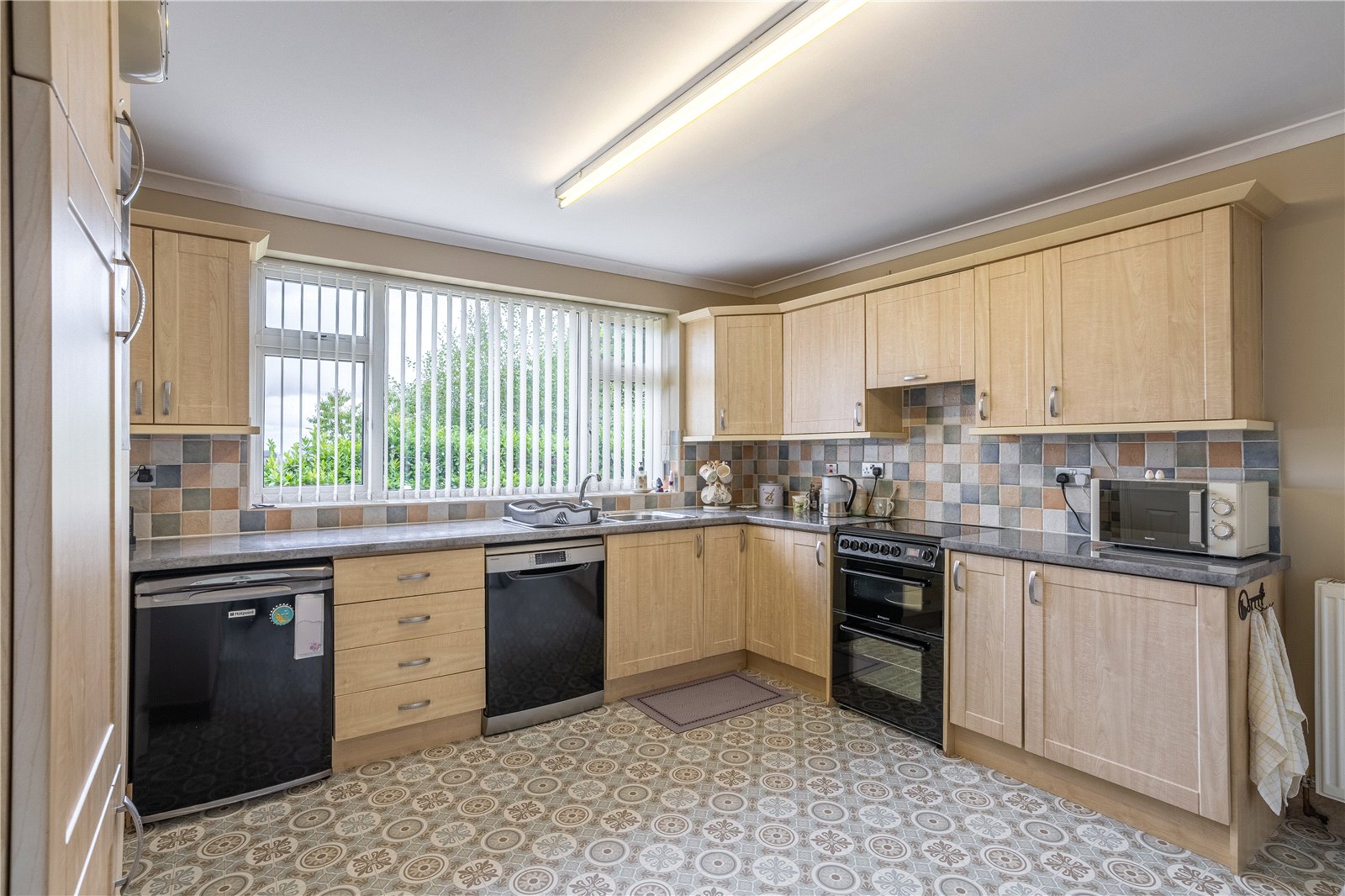 Old Office Road, Dawley, Telford, TF4 - DB Roberts