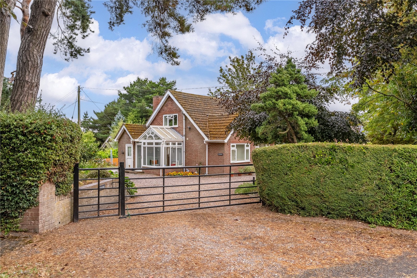Old Office Road, Dawley, Telford, TF4 - DB Roberts