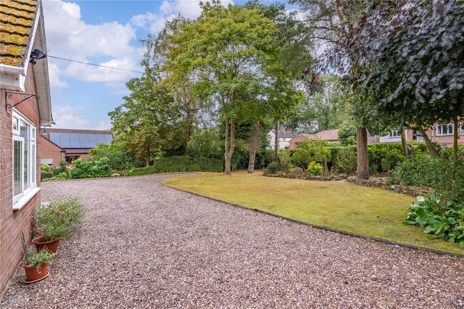 Old Office Road, Dawley, Telford, TF4 - DB Roberts