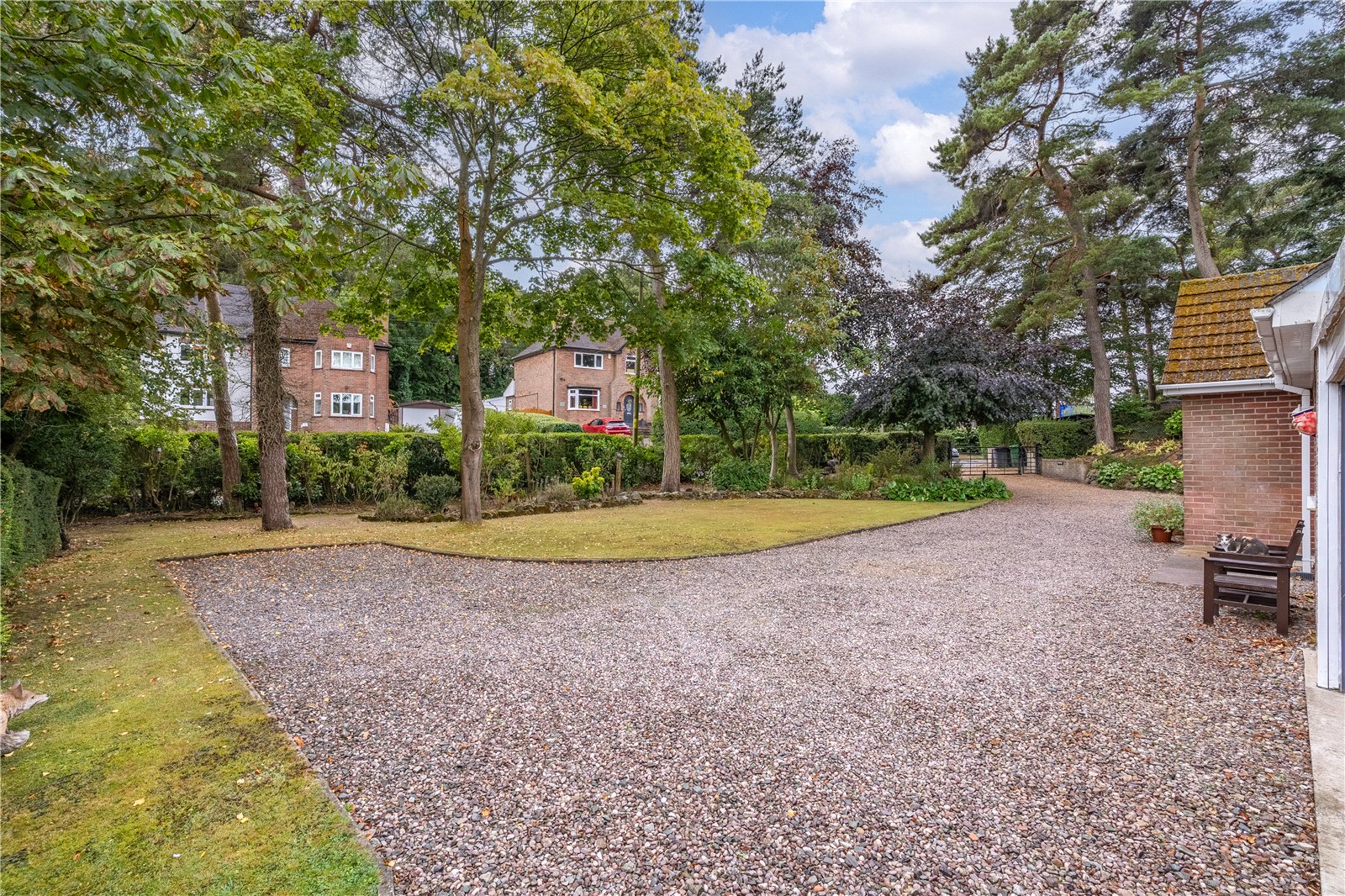 Old Office Road, Dawley, Telford, TF4 - DB Roberts