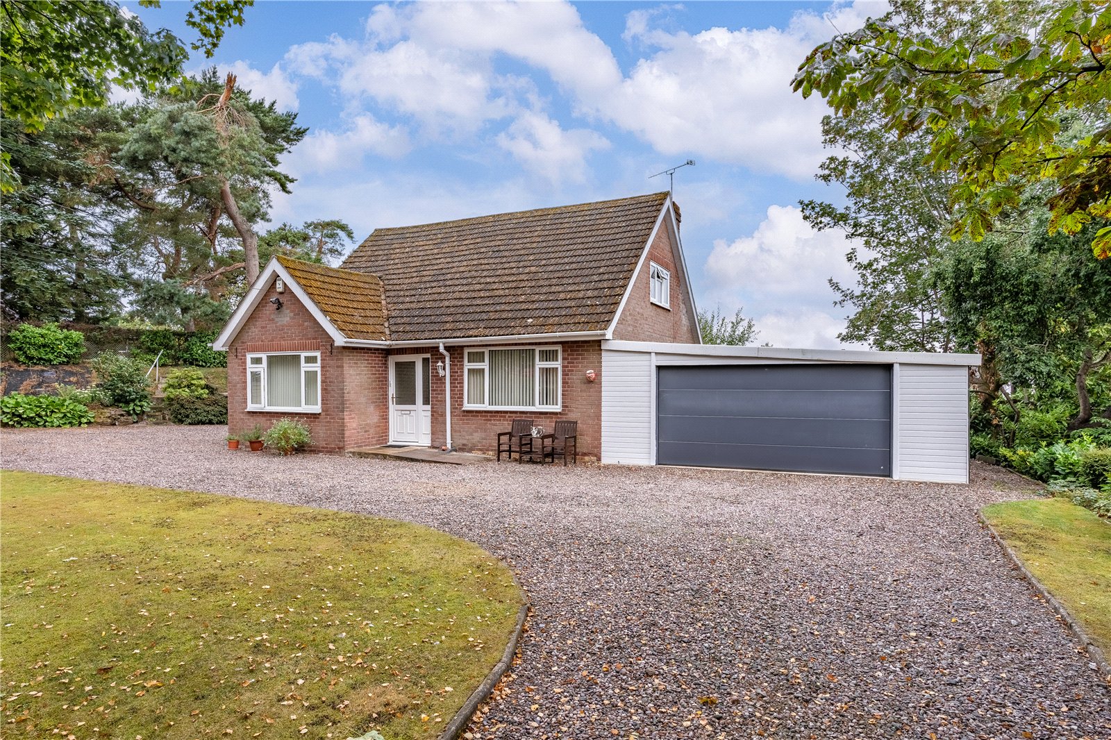 Old Office Road, Dawley, Telford, TF4 - DB Roberts