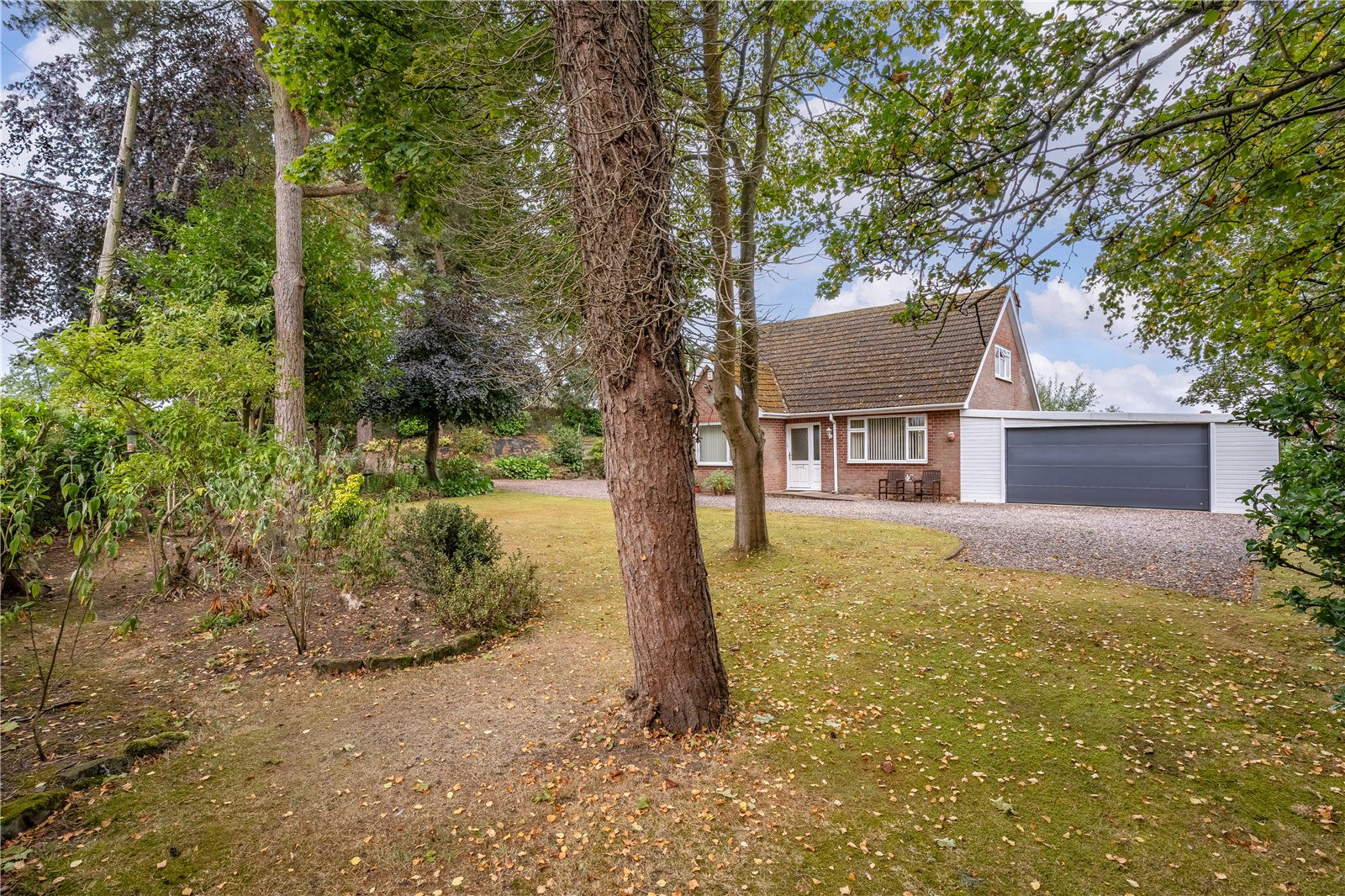Old Office Road, Dawley, Telford, TF4 - DB Roberts