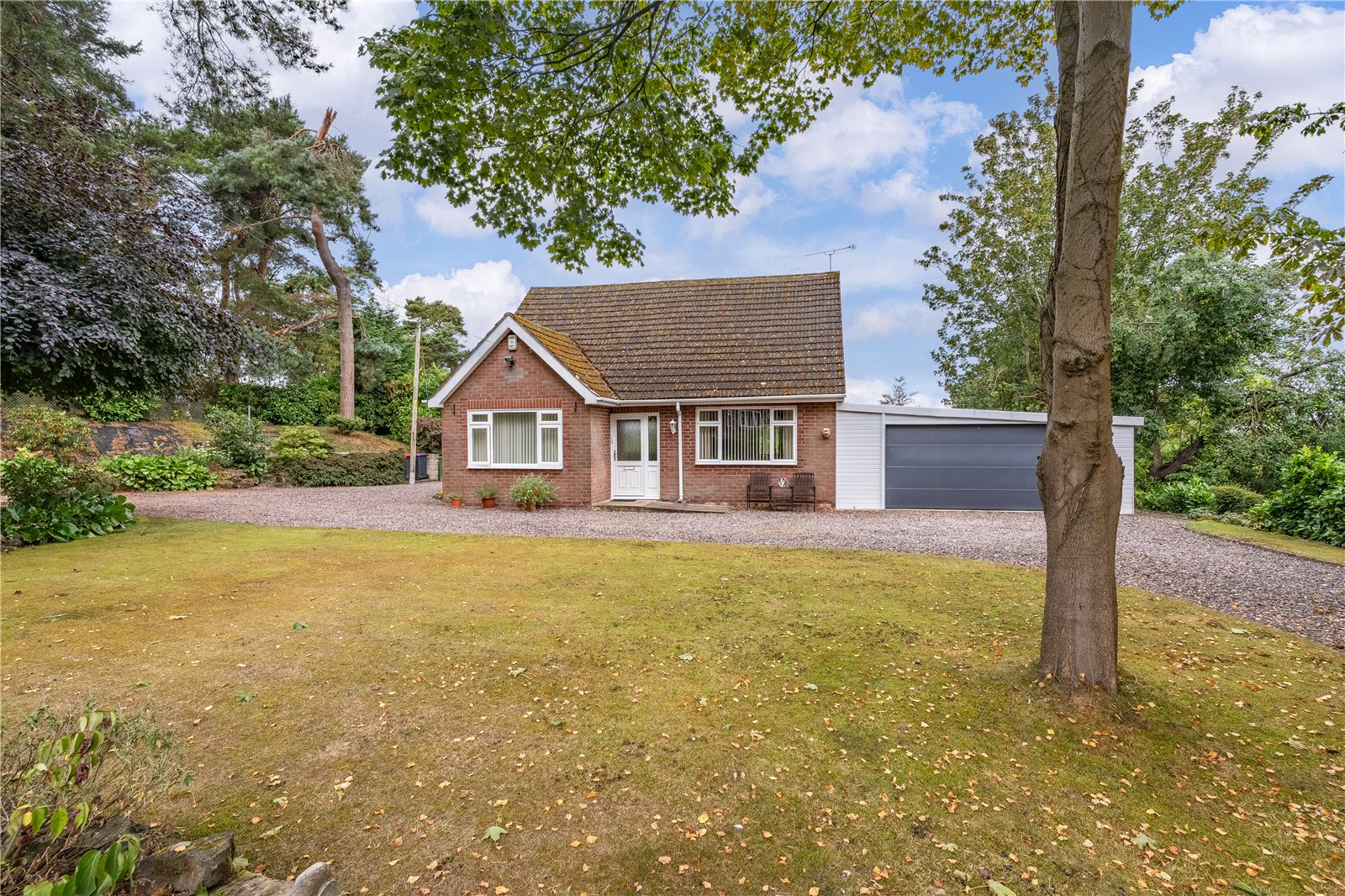 Old Office Road, Dawley, Telford, TF4 - DB Roberts