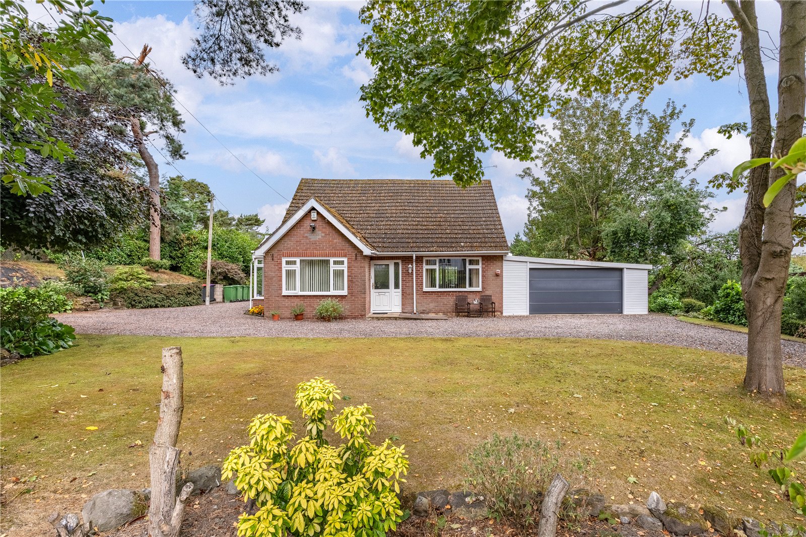 Old Office Road, Dawley, Telford, TF4 - DB Roberts
