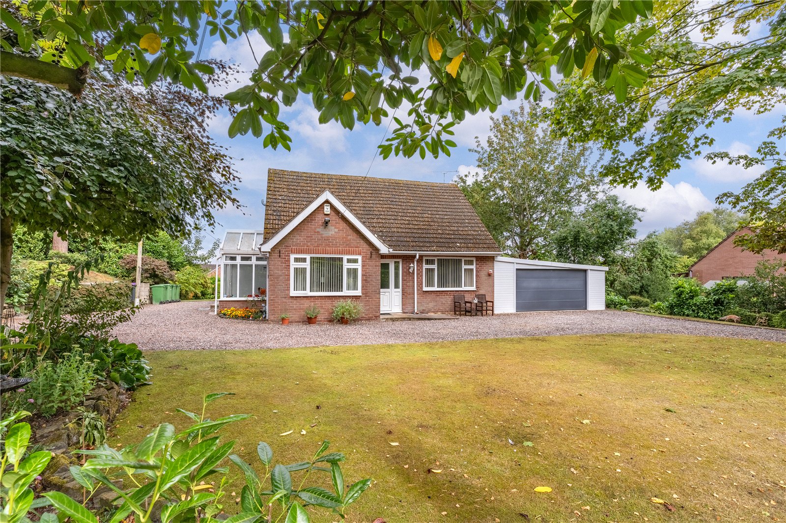 Old Office Road, Dawley, Telford, TF4 - DB Roberts