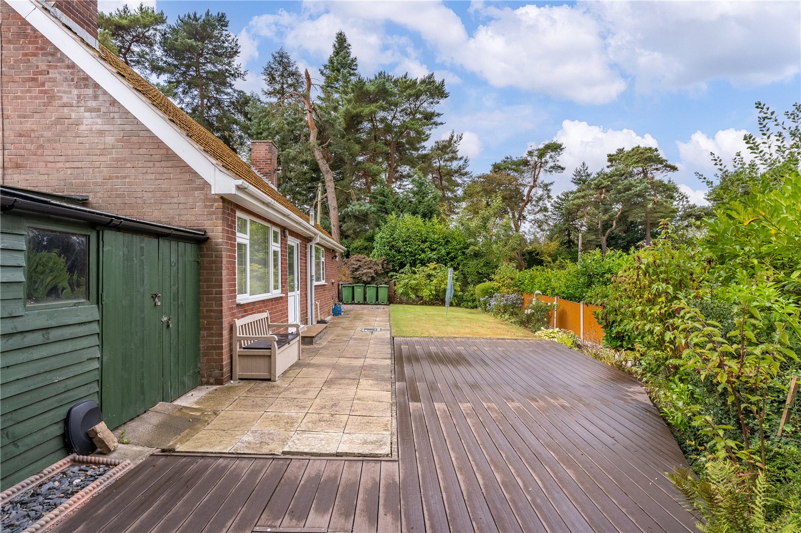 Old Office Road, Dawley, Telford, TF4 - DB Roberts