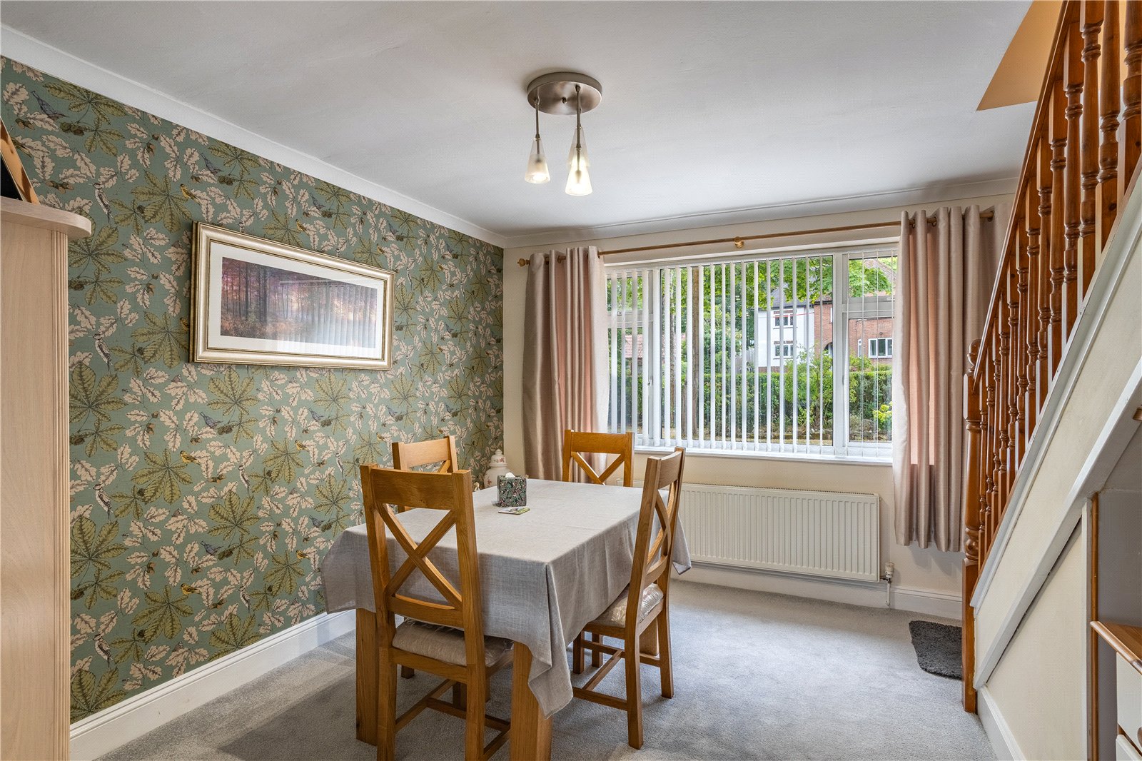Old Office Road, Dawley, Telford, TF4 - DB Roberts