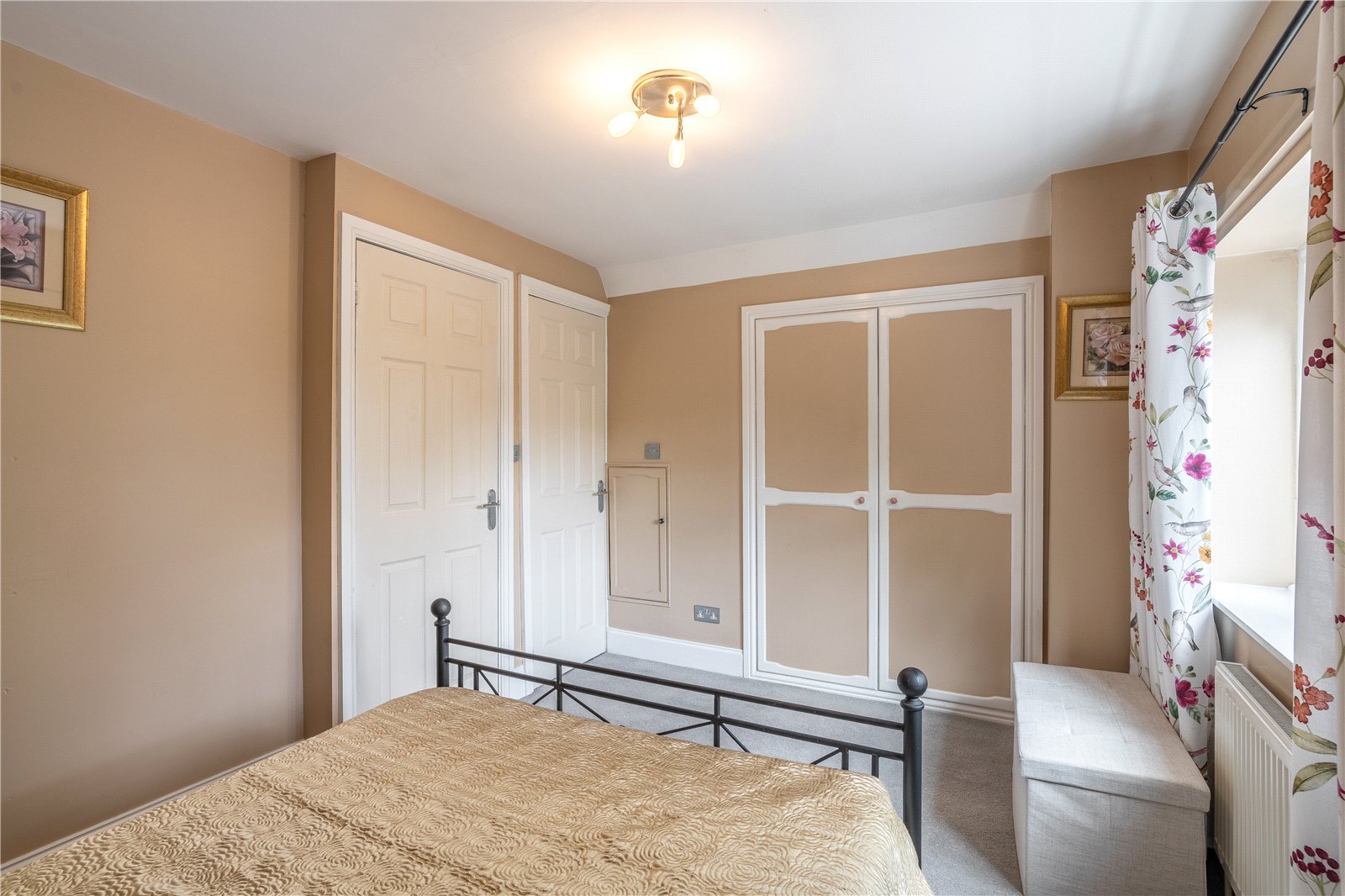 Old Office Road, Dawley, Telford, TF4 - DB Roberts