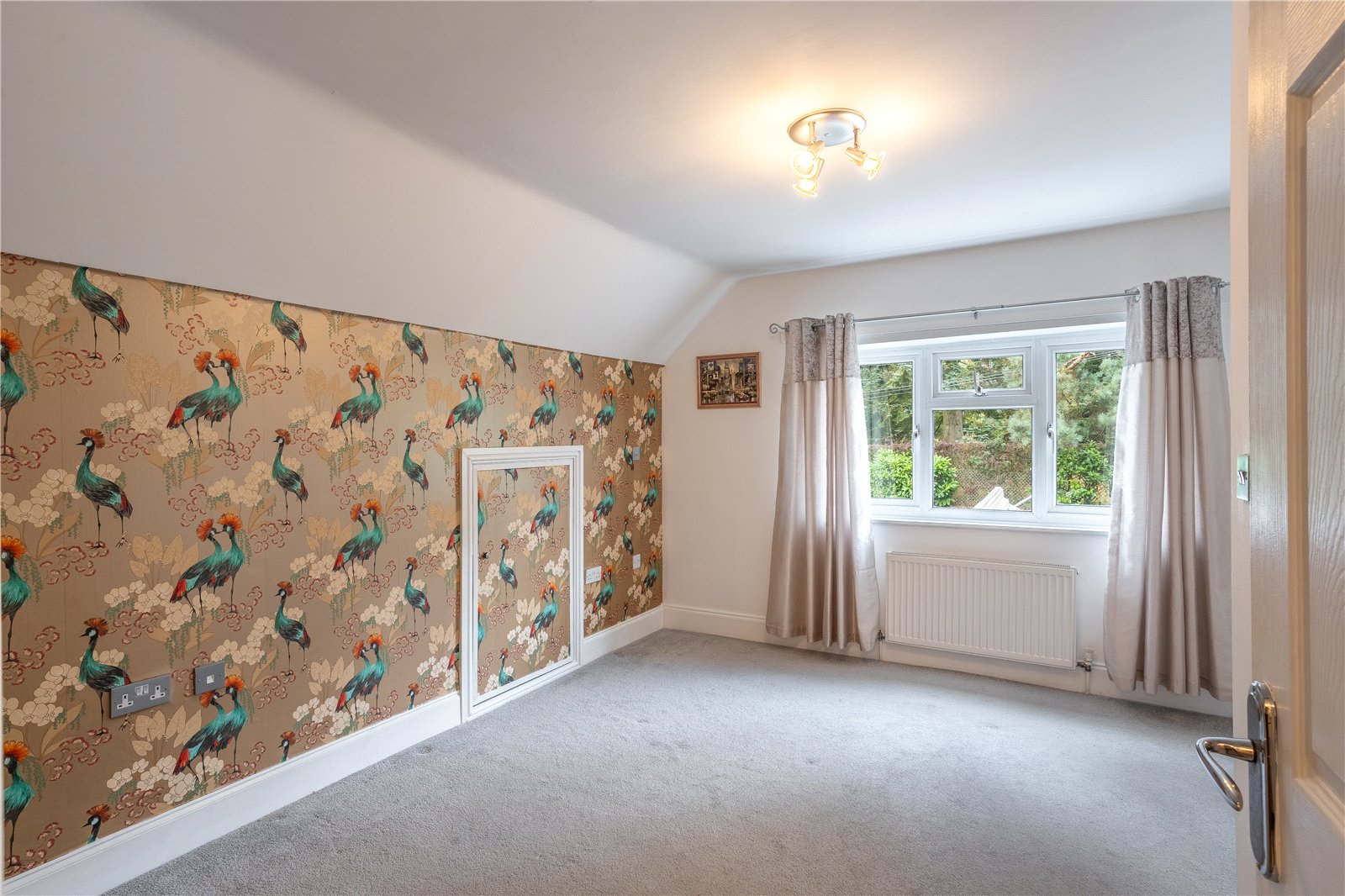 Old Office Road, Dawley, Telford, TF4 - DB Roberts