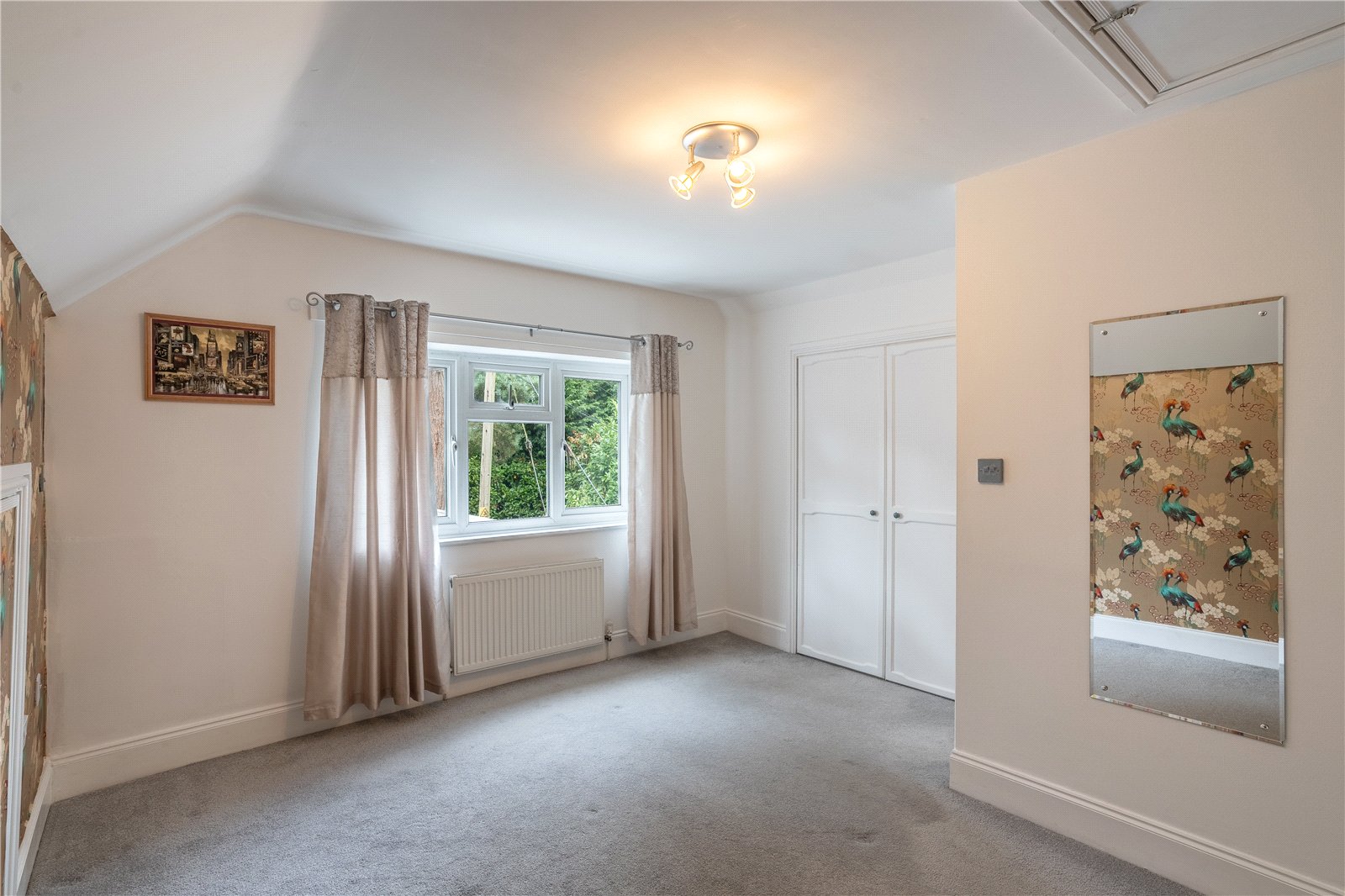 Old Office Road, Dawley, Telford, TF4 - DB Roberts