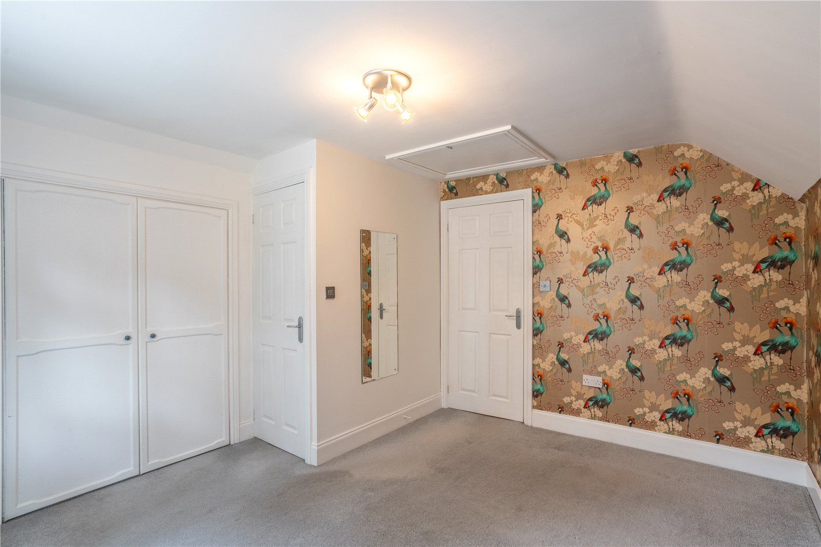 Old Office Road, Dawley, Telford, TF4 - DB Roberts