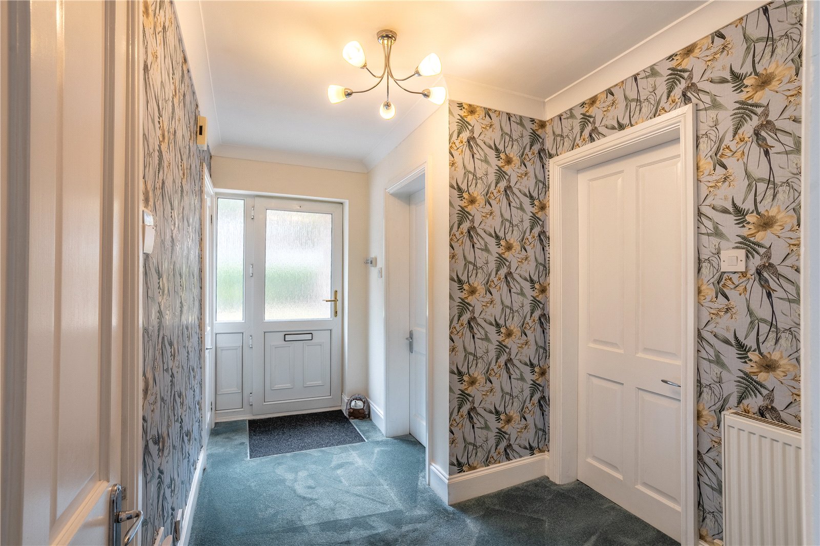 Old Office Road, Dawley, Telford, TF4 - DB Roberts