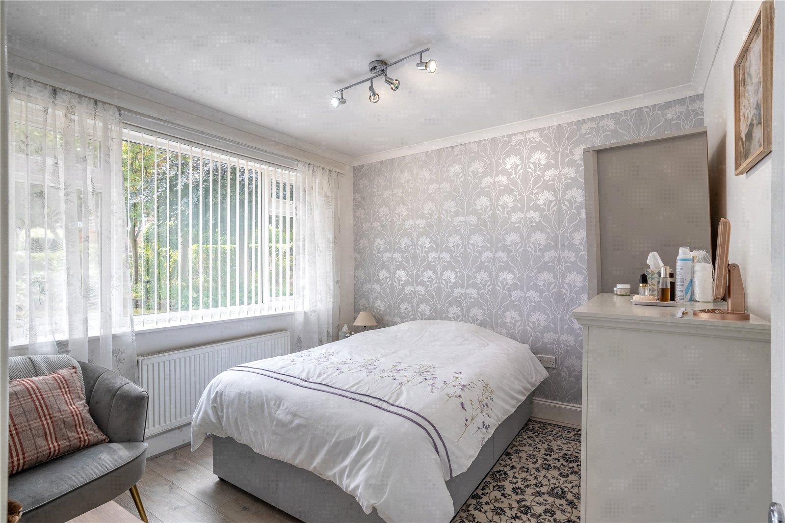 Old Office Road, Dawley, Telford, TF4 - DB Roberts