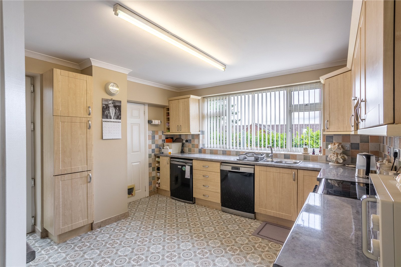 Old Office Road, Dawley, Telford, TF4 - DB Roberts