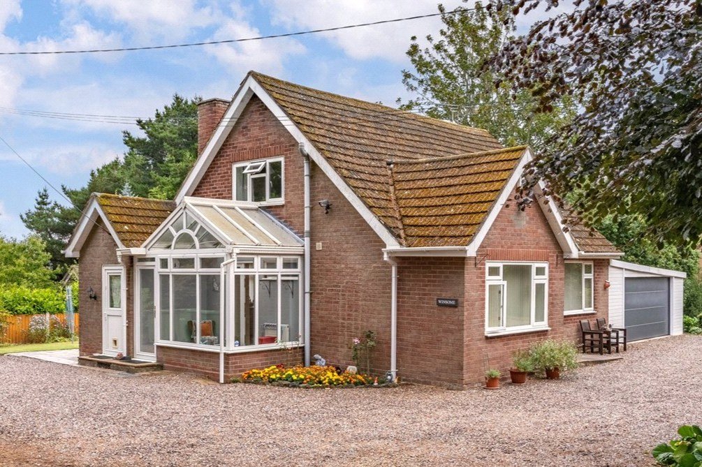Old Office Road, Dawley, Telford, TF4 - DB Roberts