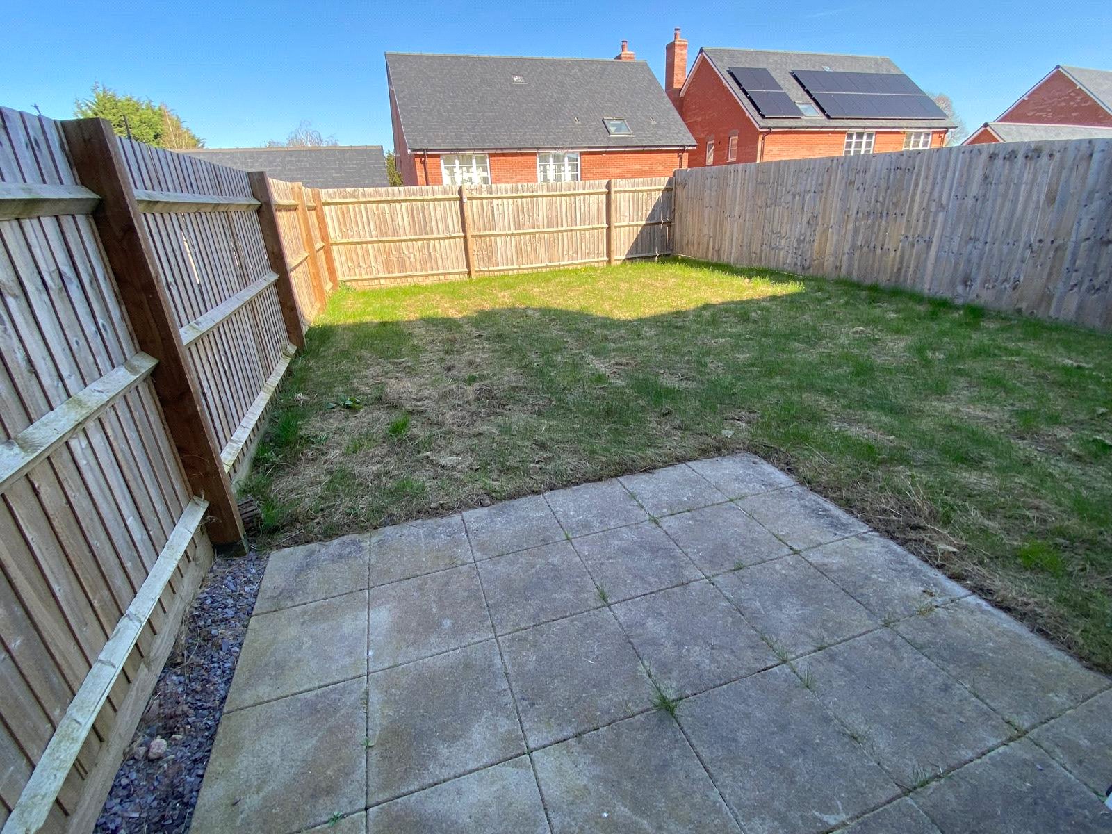 Sugar Beet Avenue, Allscott, Telford, TF6 - DB Roberts