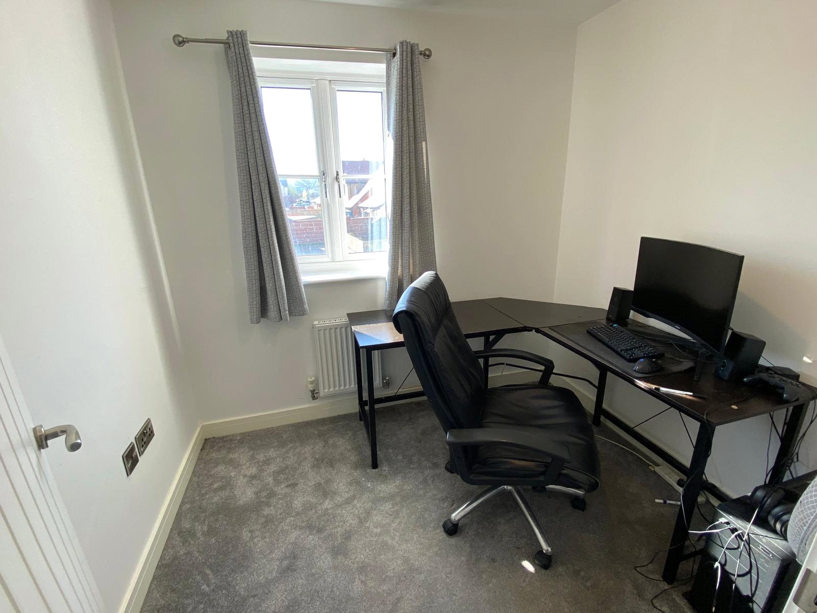 Sugar Beet Avenue, Allscott, Telford, TF6 - DB Roberts