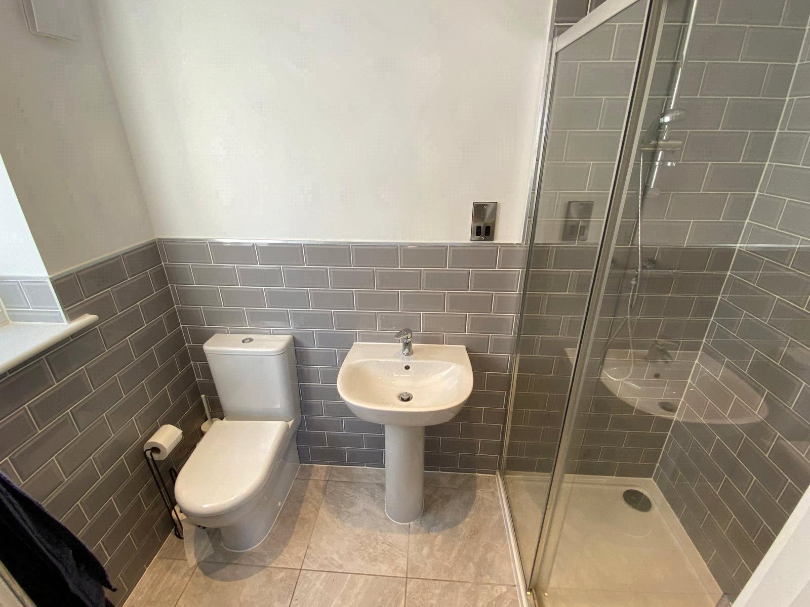 Sugar Beet Avenue, Allscott, Telford, TF6 - DB Roberts