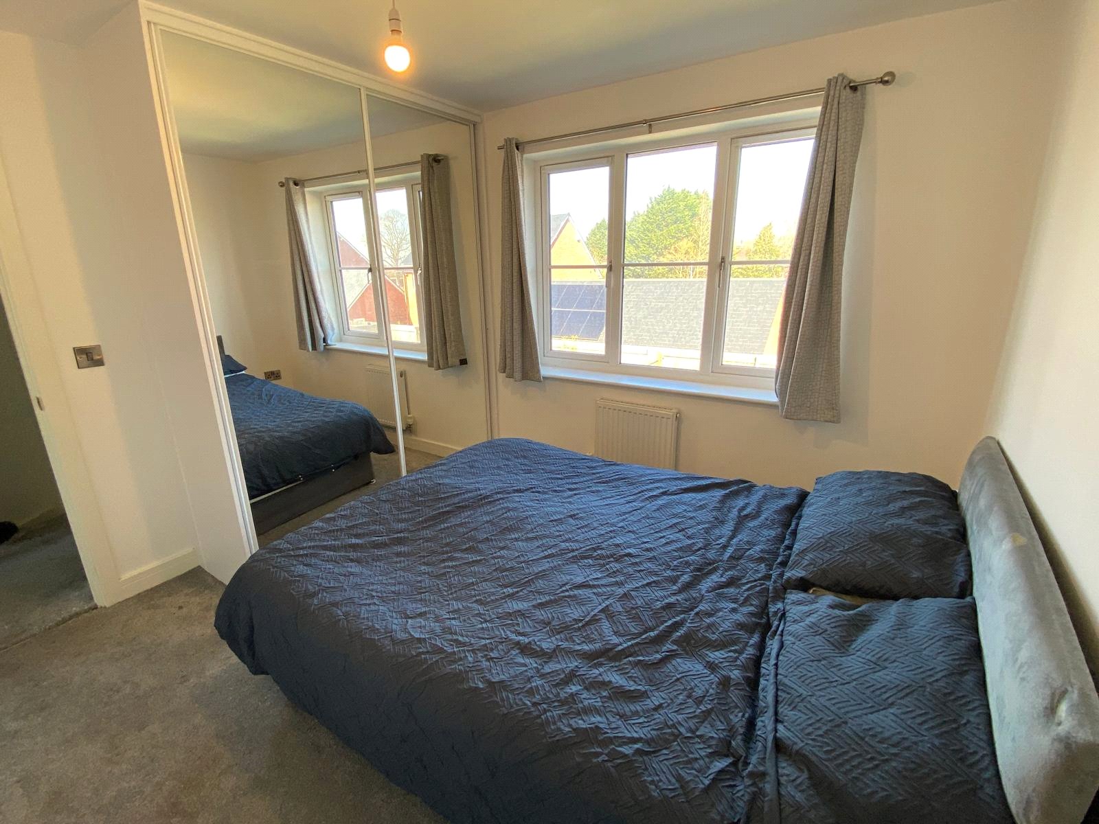 Sugar Beet Avenue, Allscott, Telford, TF6 - DB Roberts