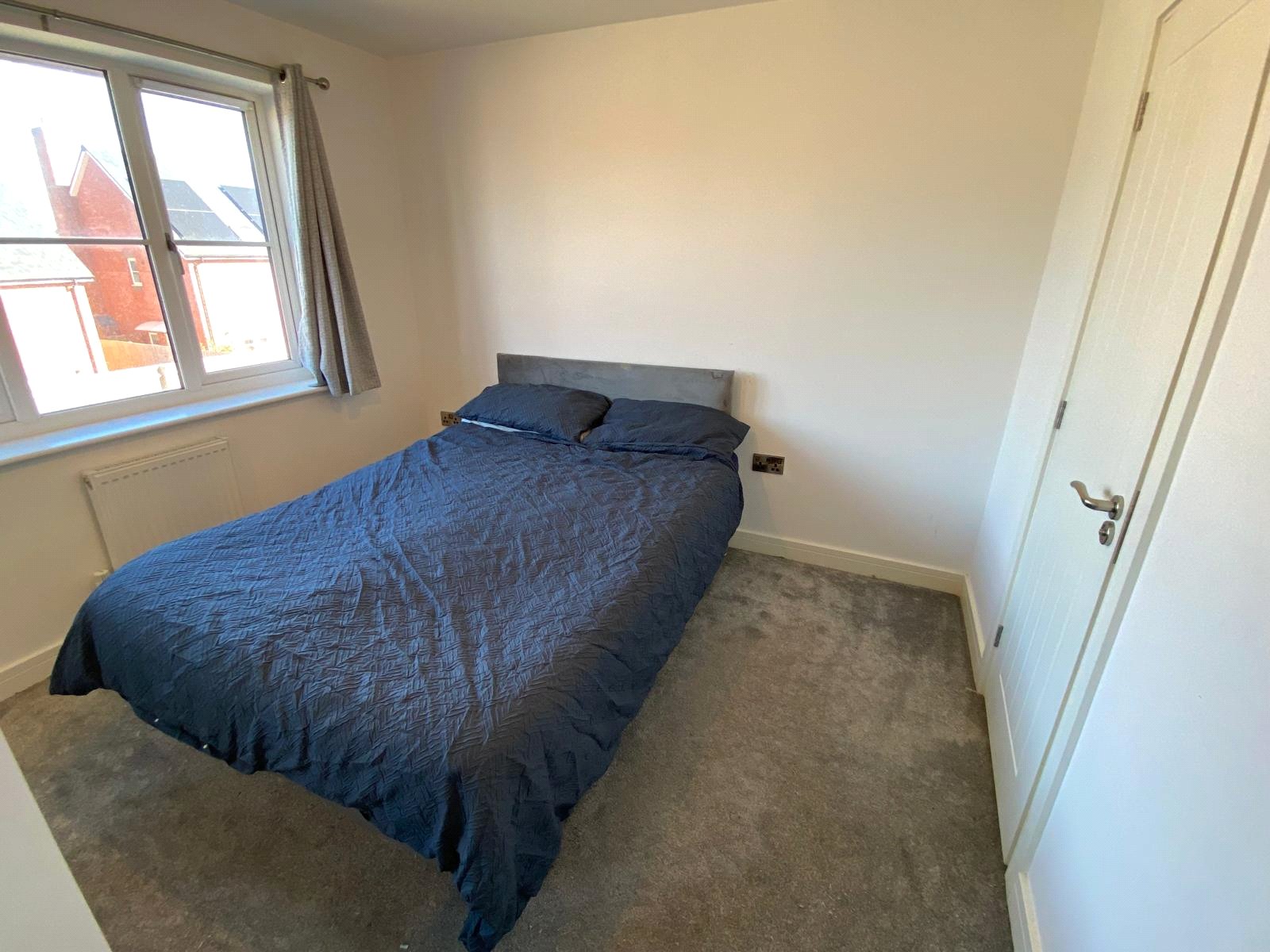 Sugar Beet Avenue, Allscott, Telford, TF6 - DB Roberts