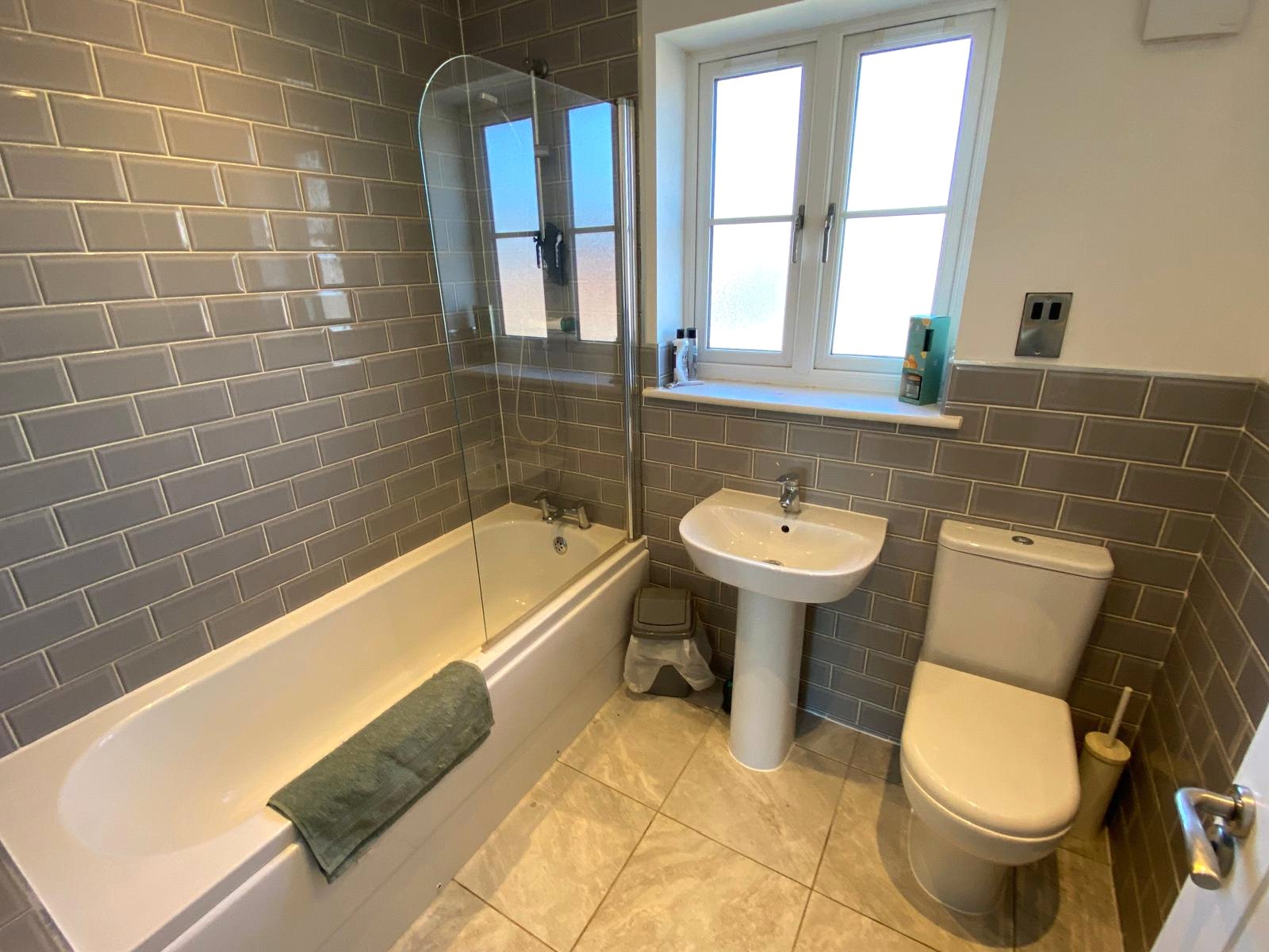 Sugar Beet Avenue, Allscott, Telford, TF6 - DB Roberts